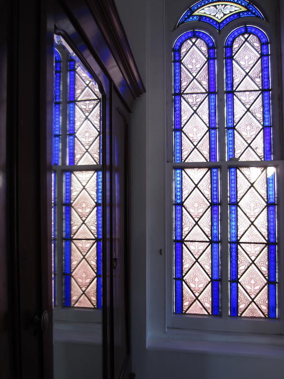 Church Des Artistes Кингстън Стая снимка